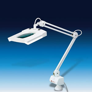 放大鏡燈(Magnifier Workbench Lamps)