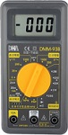 DMM-93B 數位電錶
