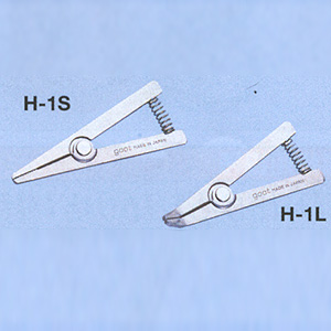 H-1S/H-1L 散熱夾(Heat Clips)