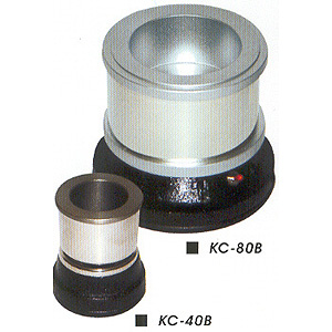 KC 圓形錫爐