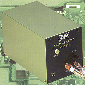 LC-3201 LEAD CLEANER