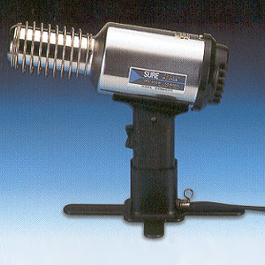 PJ-211T/214 熱風槍(Heat Gun)