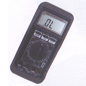 TES-2360/2620 數位電錶