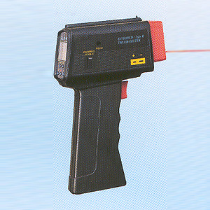 TM-909AL/956 紅外線溫度計
