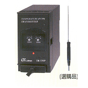 TR-TMP1A4/TMK1A4 溫度傳送器