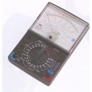 YF-370A/DH-352 指針型三用電錶