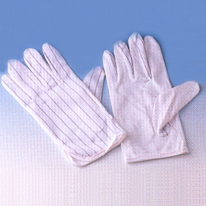  防靜電手套(Antistatic Gloves)