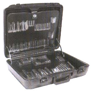 工具箱(Tool Cases)