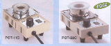 POT-11C/22C 圓形錫爐(Solder Pot)